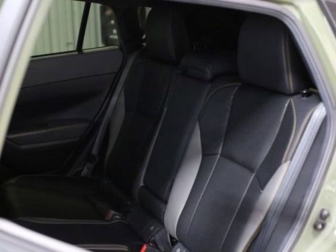 Used 2024 Subaru Crosstrek 2.5i Wilderness w/ Wilderness Package image 25