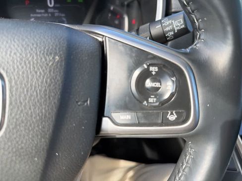 Used 2021 Honda CR-V EX-L image 23