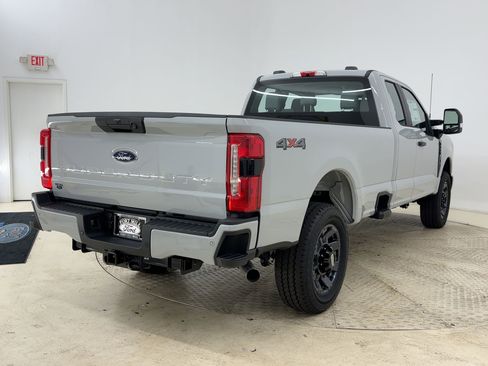 New 2026 Ford F350 XL w/ STX Appearance Package image 8