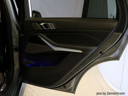 Certified 2024 BMW X5 xDrive40i w/ Executive Package image 34