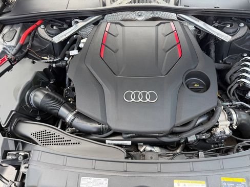 Certified 2024 Audi S5 Premium Plus w/ Premium Plus Package AWD/4WD image 32