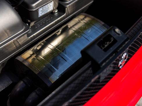 Used 2007 Ferrari F430 Coupe RWD image 21