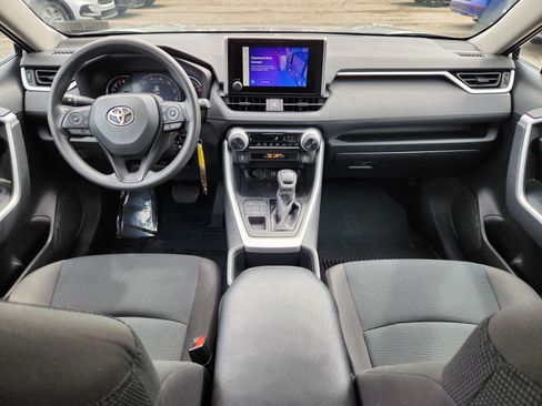 Used 2023 Toyota RAV4 LE AWD/4WD image 8