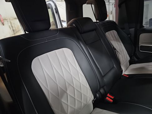 Certified 2024 Mercedes-Benz G 550 image 13