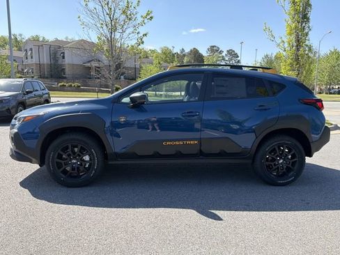 New 2026 Subaru Crosstrek 2.5i Wilderness AWD/4WD image 6
