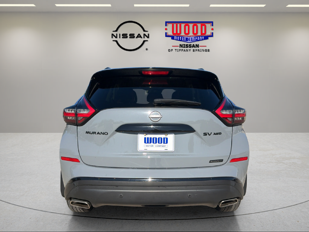 Certified 2023 Nissan Altima 2.5 SV FWD image 3