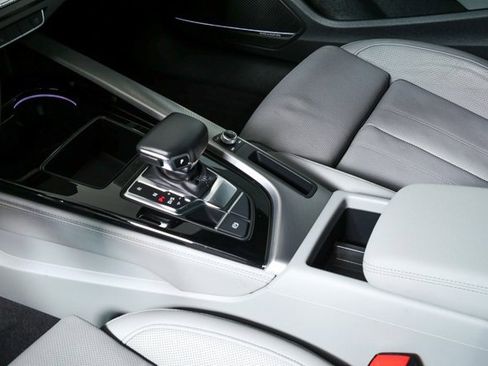 Used 2023 Audi A5 2.0T Prestige image 18