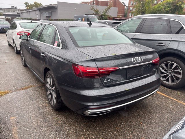 Used 2023 Audi A4 2.0T Premium AWD/4WD image 7