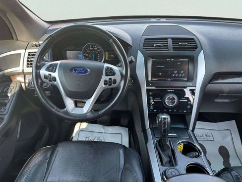 Used 2012 Ford Explorer Limited AWD/4WD image 20