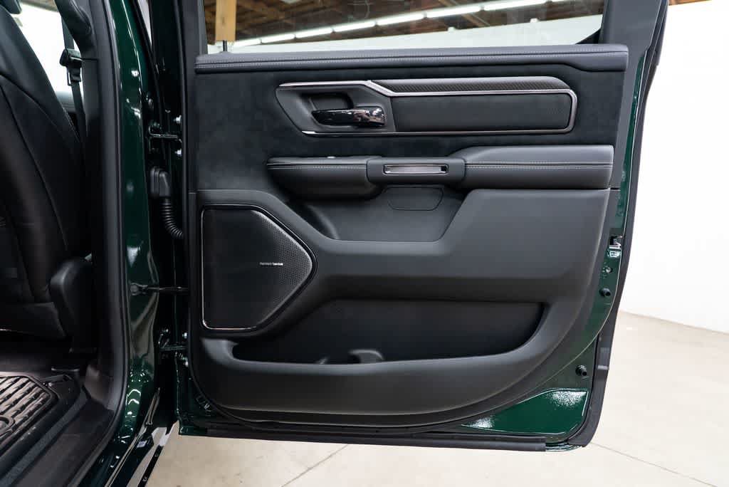 New 2026 RAM 1500 RHO w/ RHO Level 1 Equipment Group AWD/4WD image 30