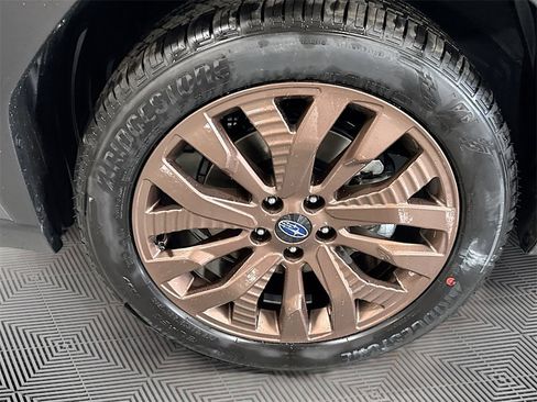 New 2026 Subaru Forester Sport image 30