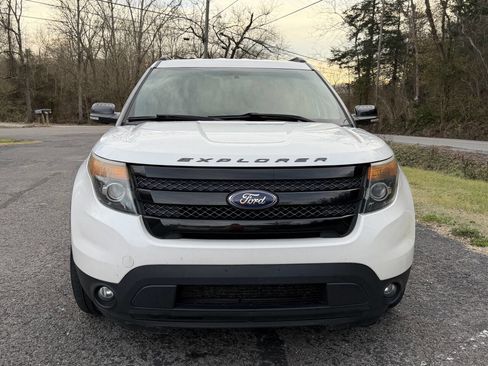 Used 2013 Ford Explorer Sport image 23