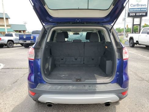Used 2015 Ford Escape SE FWD image 23