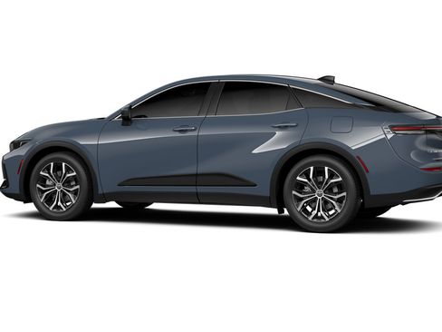 New 2026 Toyota Crown AWD/4WD image 27