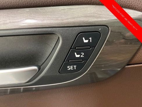 Certified 2022 Toyota Highlander Platinum image 15