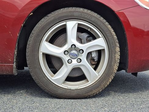 Used 2012 Volvo S60 T5 FWD image 8