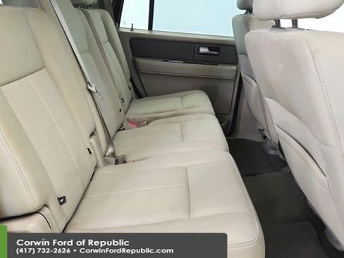 Used 2014 Ford Expedition XLT AWD/4WD image 21