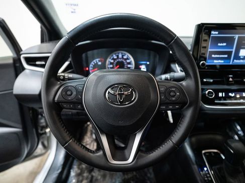 Certified 2022 Toyota Corolla SE image 16