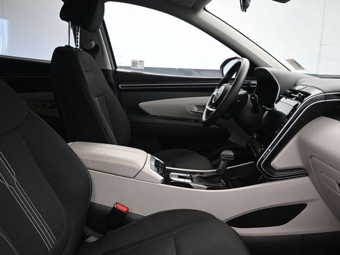 Used 2024 Hyundai Tucson SEL image 10