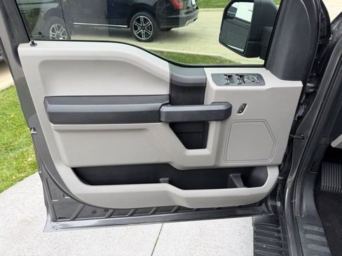 Certified 2019 Ford F150 XL w/ Equipment Group 101A Mid image 8