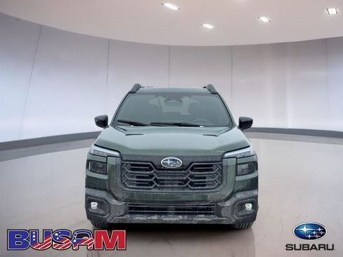 New 2026 Subaru Outback Limited XT image 2