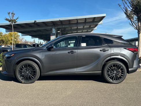 New 2026 Lexus RX 350 Premium image 7