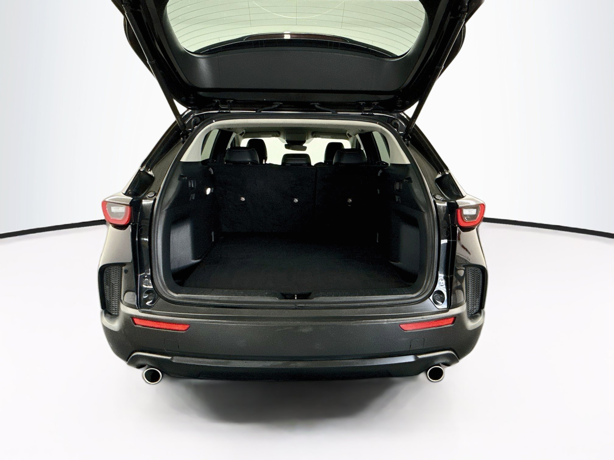 Used 2025 MAZDA CX-50 AWD 2.5 S w/ Preferred Package image 30