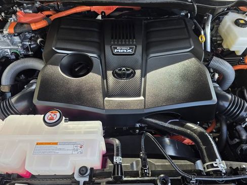 Used 2026 Toyota Sequoia 1794 Edition image 26