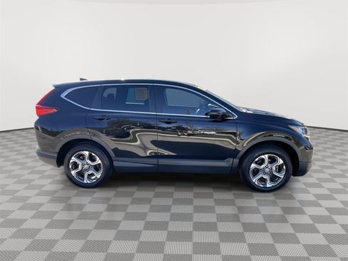 Used 2018 Honda CR-V EX image 13