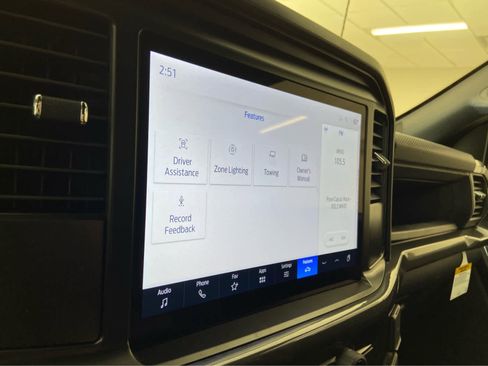New 2025 Ford F150 STX image 29