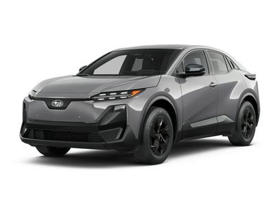 New 2026 Subaru Uncharted Premium