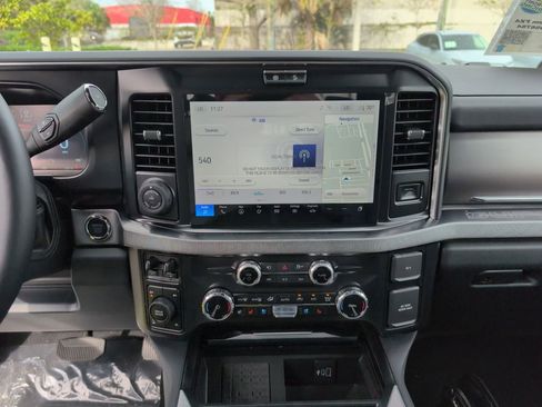 New 2026 Ford F250 Platinum image 11