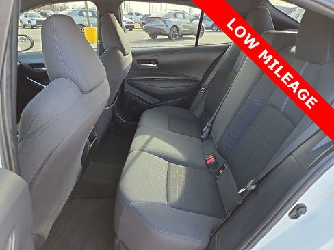 Used 2021 Toyota Corolla SE image 10