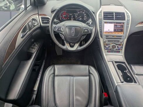 Used 2019 Lincoln MKZ Reserve w/ Reserve Plus Package FWD image 14