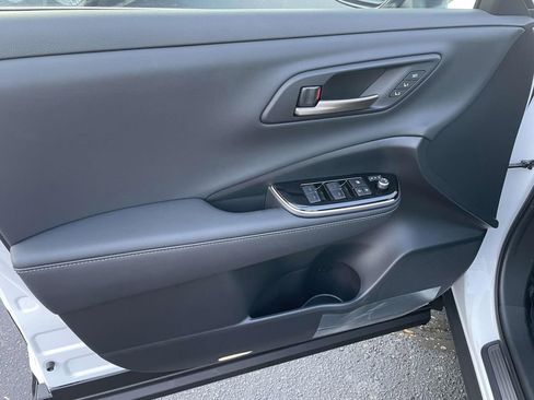 New 2026 Toyota Crown Limited image 26