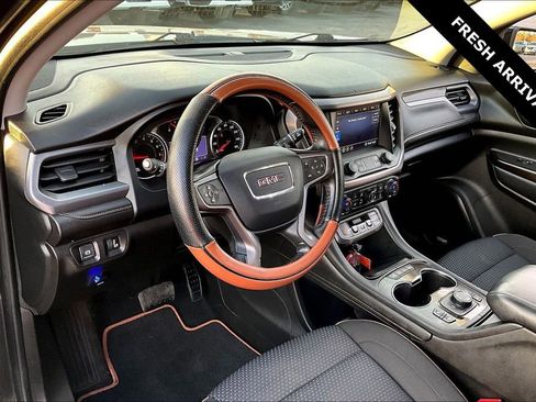 Used 2020 GMC Acadia AT4 w/ Trailering Package image 16