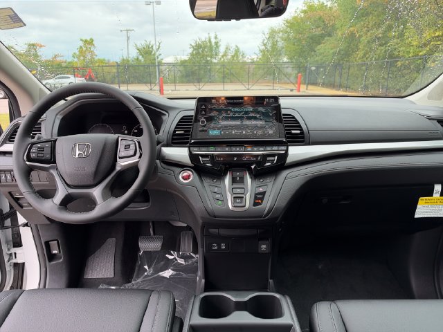 New 2027 Honda Odyssey EX-L image 15