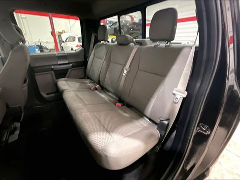 Used 2016 Ford F150 XLT w/ Equipment Group 302A Luxury image 23