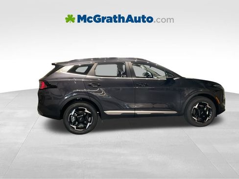 New 2026 Kia Sportage EX image 2