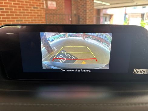 Used 2023 MAZDA CX-30 AWD 2.5 S w/ Select Package image 20