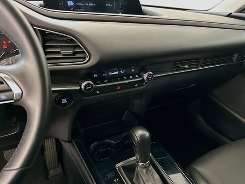 Used 2025 MAZDA CX-30 AWD 2.5 S w/ Preferred Package image 26