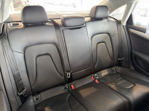 Used 2015 Audi A4 2.0T Prestige image 16