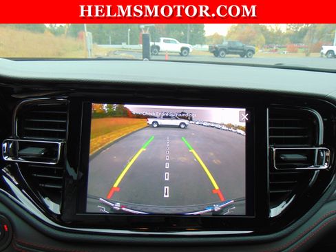 New 2026 Dodge Durango GT w/ Blacktop Package image 26