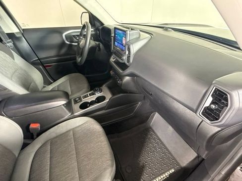 Used 2021 Ford Bronco Sport Big Bend AWD/4WD image 32