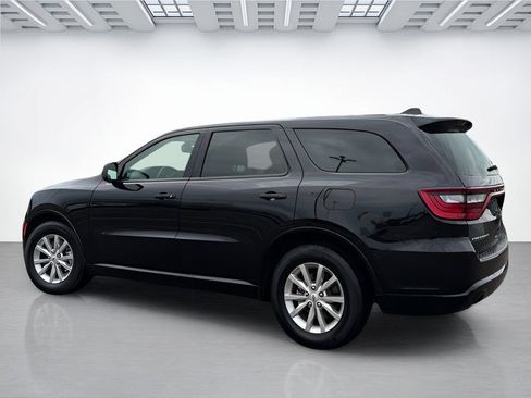 Used 2025 Dodge Durango GT RWD image 3