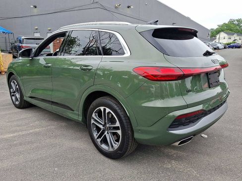 Certified 2025 Audi Q5 Prestige AWD/4WD image 21