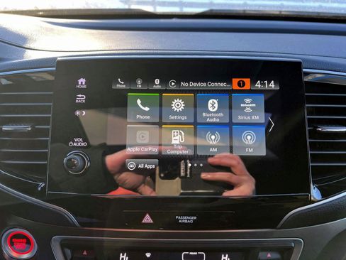 Certified 2023 Honda Passport EX-L image 26