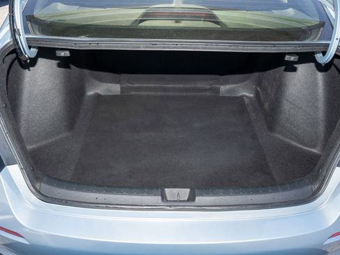 Certified 2023 Honda Civic EX image 9