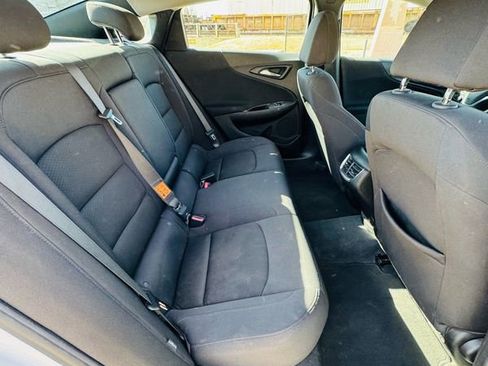 Used 2023 Chevrolet Malibu LT image 23