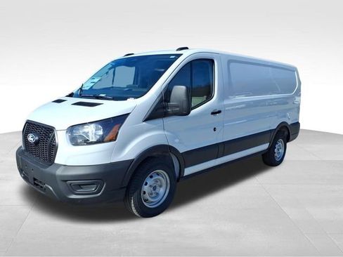 New 2026 Ford Transit 150 Base image 2